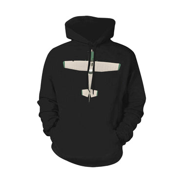 CESSNA All Over Print Hoodie Jacket e-joyer